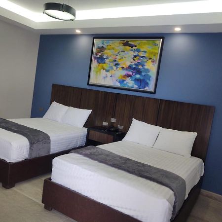 פורטו פנאסקו Sand Mar Hotel מראה חיצוני תמונה