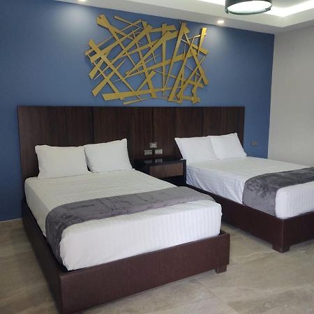 פורטו פנאסקו Sand Mar Hotel מראה חיצוני תמונה