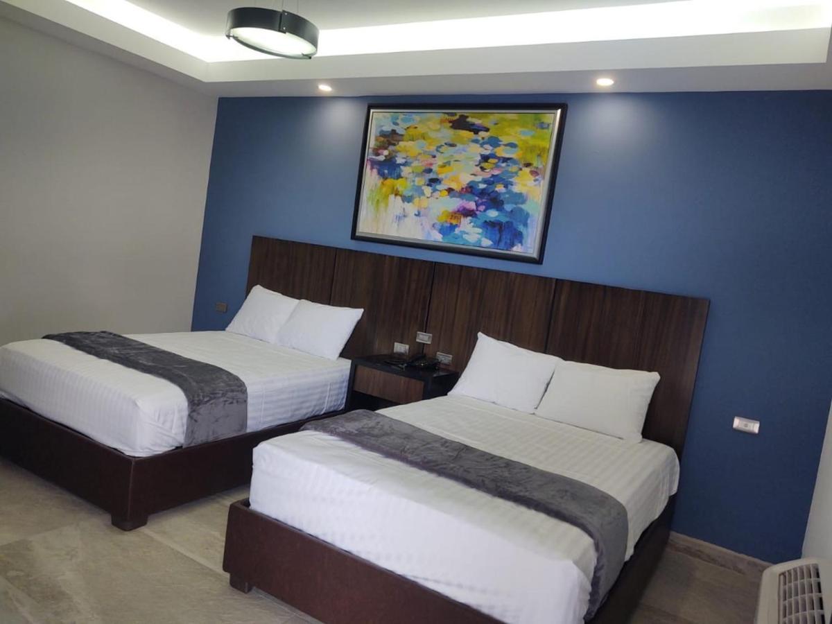 פורטו פנאסקו Sand Mar Hotel מראה חיצוני תמונה
